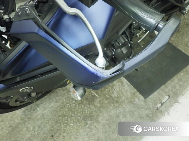 Yamaha MT-09 TRACER GT id 4182810 из Японии 11
