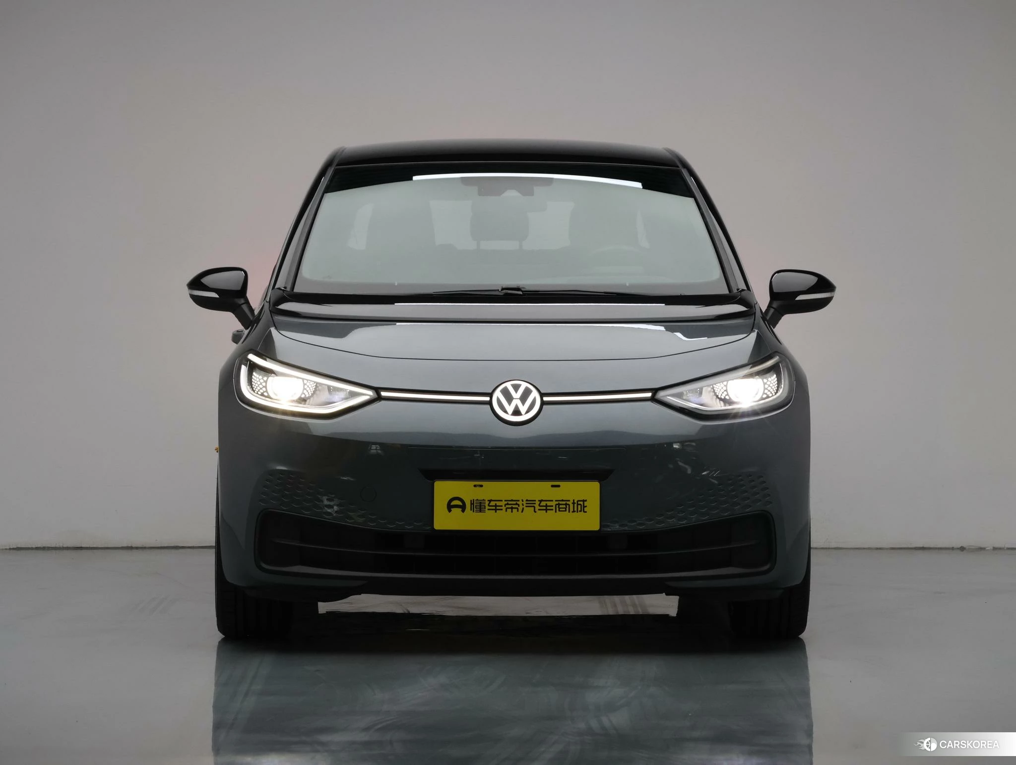 Volkswagen ID.3 id 4453798 из Китая 11