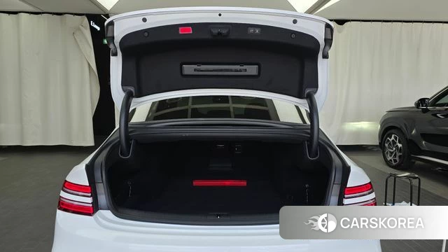 Genesis G80 (RG3) id 4523247 из Кореи 11