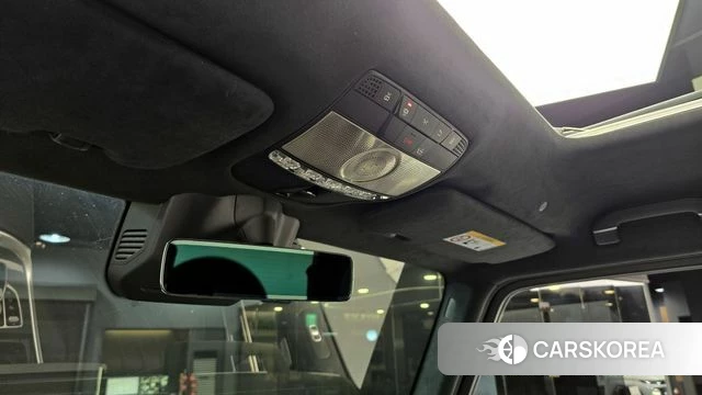 Mercedes-Benz G-Class W463b id 4195193 из Кореи 11