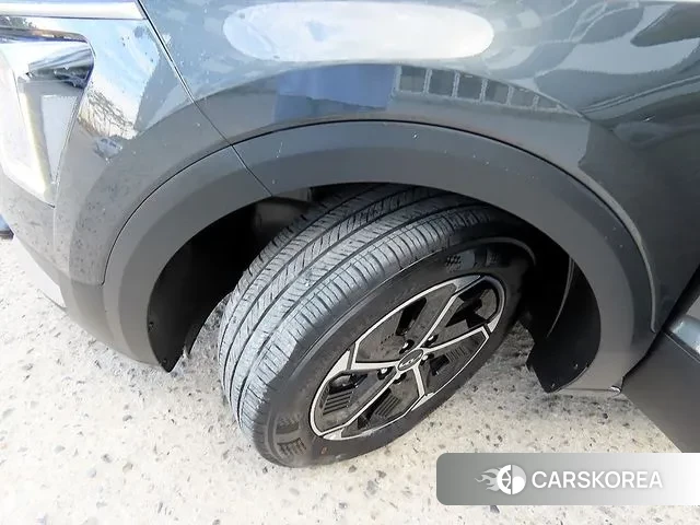 Kia Di Ol Nu Niro id 3366778 из Кореи 11