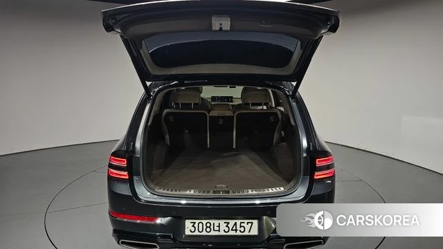 Genesis GV80 id 4369956 из Кореи 11