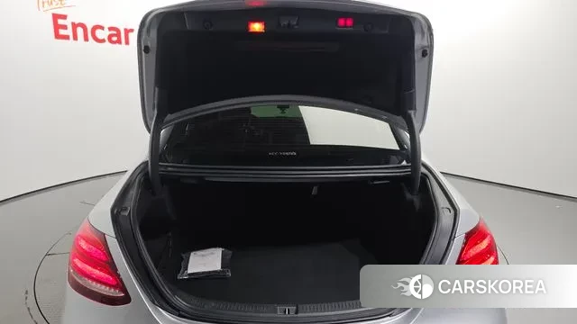 Mercedes-Benz E-Class W213 id 3220669 из Кореи 11