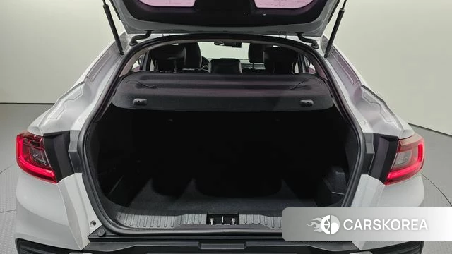 Renault Korea (Samsung) XM3 id 4458741 из Кореи 11