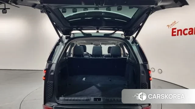 Land Rover Discovery 5 id 3631996 из Кореи 11