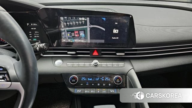 Hyundai Avante (CN7) id 3819185 из Кореи 11