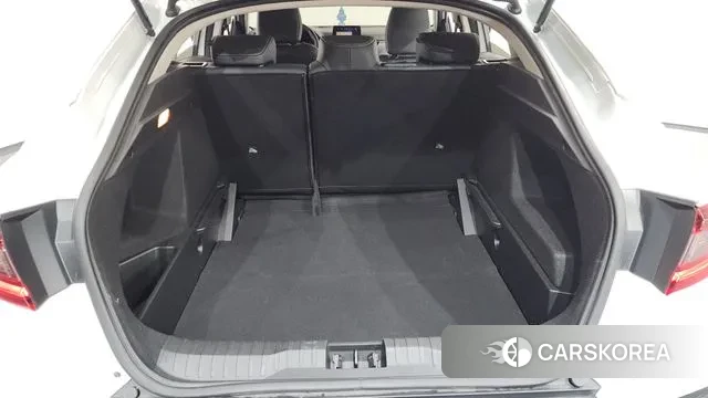 Renault Korea (Samsung) XM3 id 3453073 из Кореи 11