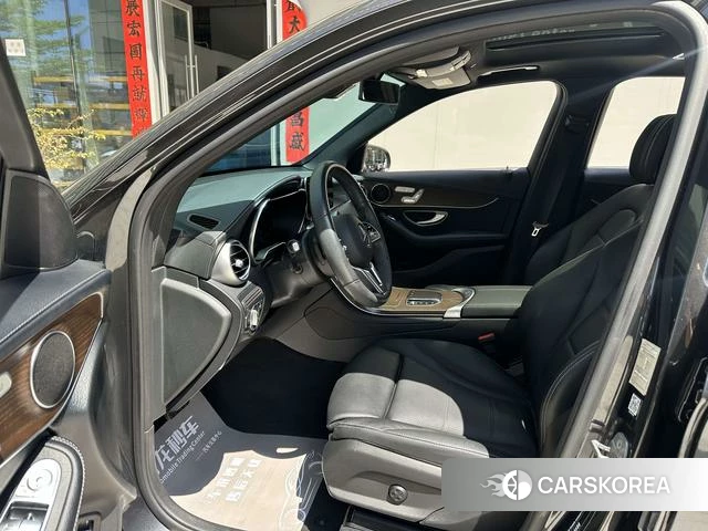Mercedes-Benz GLC id 4299775 из Китая 11