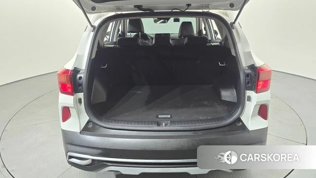 Kia Seltos id 3872270 из Кореи 11