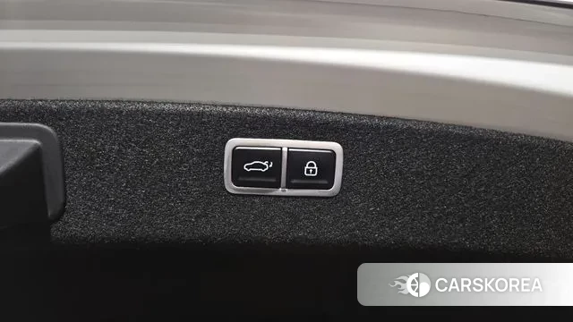 Genesis G80 (RG3) id 3530451 из Кореи 11