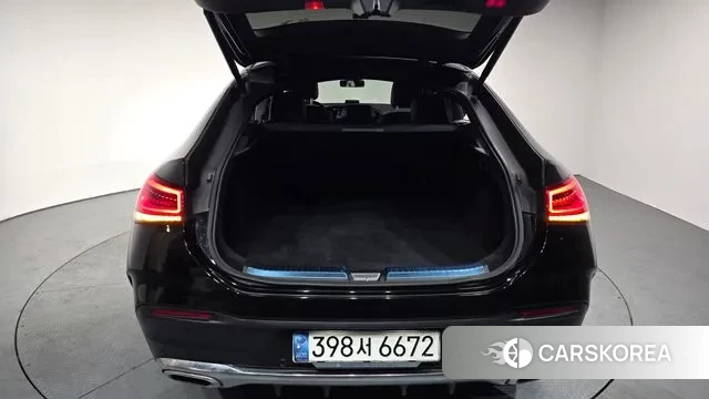 Mercedes-Benz GLE-Class W167 id 3616258 из Кореи 11