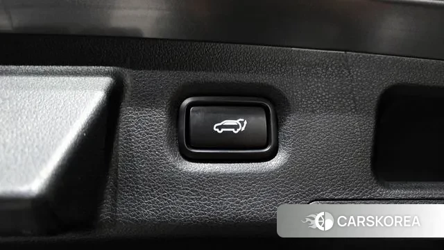 Hyundai Santa Fe TM id 3723700 из Кореи 11