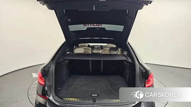 BMW 6 Series GT (G32) id 3601337 из Кореи 11