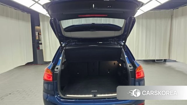 BMW X1 (F48) id 3859429 из Кореи 11