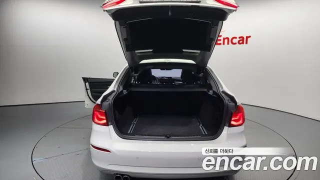 BMW 3 Series GT (F34) id 2798134 из Кореи 11