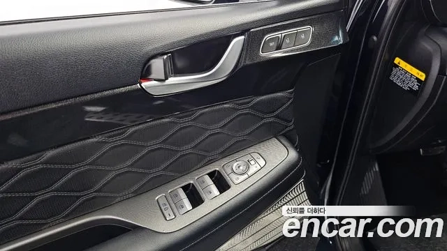 Hyundai Palisade id 2922117 из Кореи 11