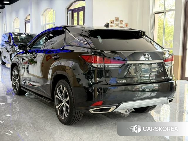 Lexus RX id 4314605 из Китая 11