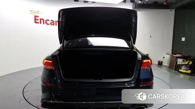 Kia The New K5 2nd generation id 3308298 из Кореи 11