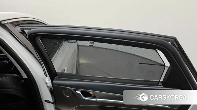 Hyundai Grandeur IG id 4551922 из Кореи 11
