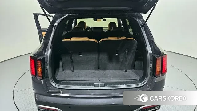 Kia Sorento 4th Generation id 3374240 из Кореи 11