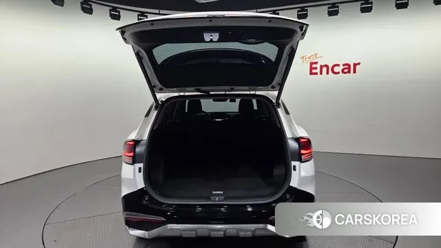 Kia Sportage 5th Generation id 3311903 из Кореи 11