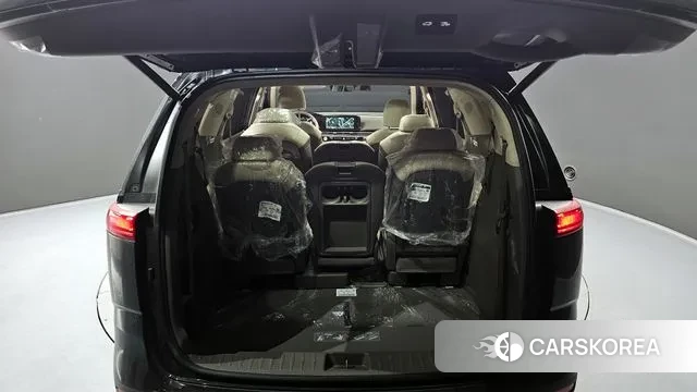 Kia Carnival 4th generation id 3341690 из Кореи 11