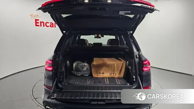 BMW X5 (G05) id 3054890 из Кореи 11