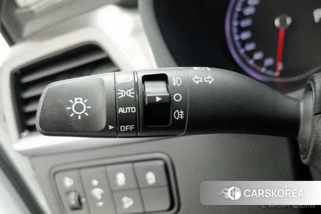 Kia Smart running id 4262480 из Китая 11
