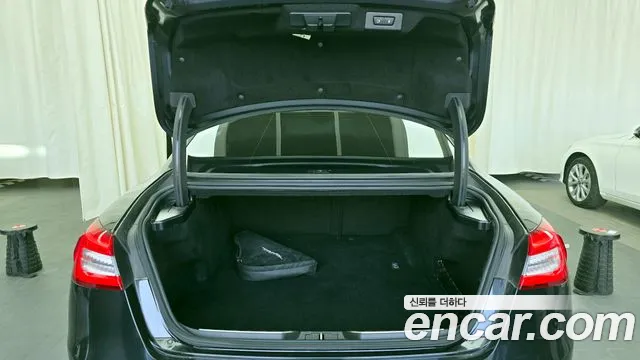 Maserati Quattroporte id 2709150 из Кореи 11