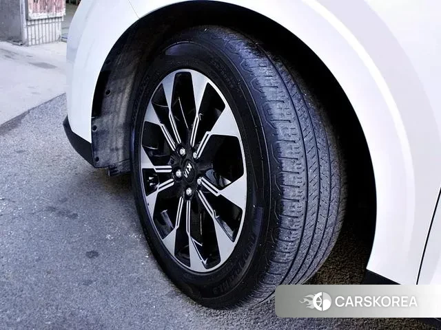 Kia Carnival 4th generation id 3428185 из Кореи 11