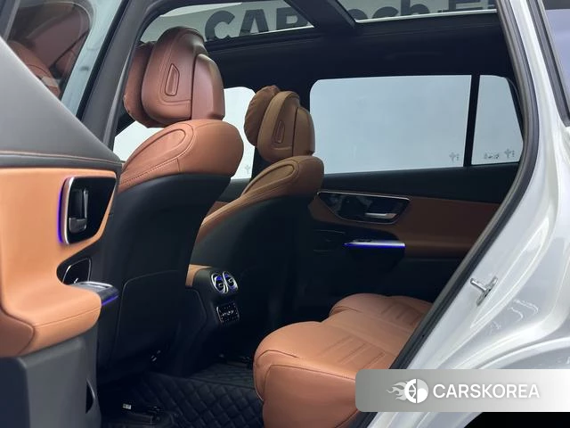 Mercedes-Benz GLC id 4253384 из Китая 11