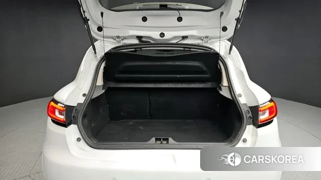 Renault Korea (Samsung) Clio id 3494756 из Кореи 11