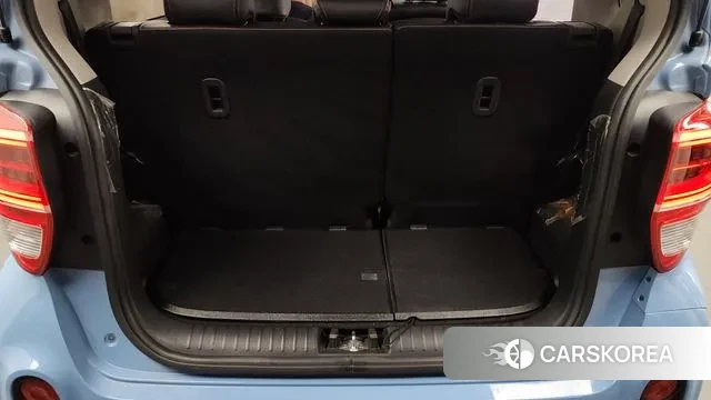 Kia The New Ray id 3059359 из Кореи 11