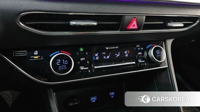 Hyundai Sonata (DN8) id 4445343 из Кореи 11