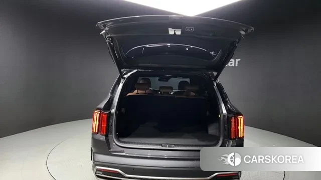 Kia Sorento 4th Generation id 3174300 из Кореи 11