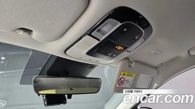 Hyundai Sonata (DN8) id 2600078 из Кореи 11