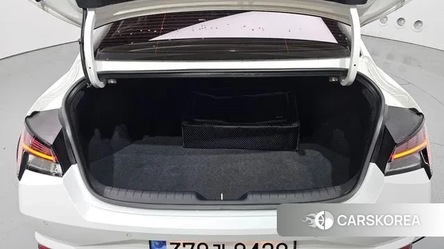 Hyundai Avante (CN7) id 3777472 из Кореи 11