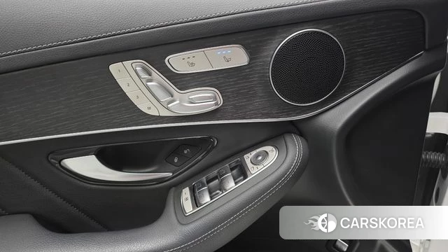 Mercedes-Benz GLC-Class X253 id 4308791 из Кореи 11