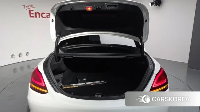 Mercedes-Benz C-Class W205 id 3459575 из Кореи 11