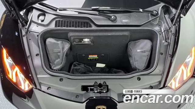 Lamborghini Huracan id 2951935 из Кореи 11