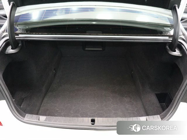 BMW 7 Series (G11) id 3792486 из Кореи 11
