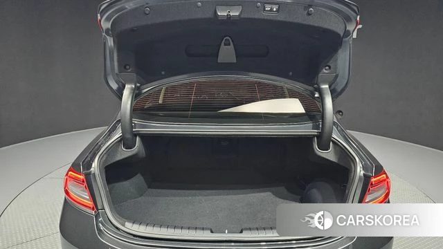Hyundai Grandeur IG Hybrid id 4923810 из Кореи 11