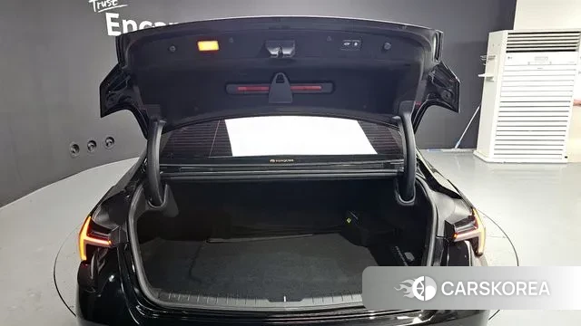 Kia The New K8 id 3732534 из Кореи 11