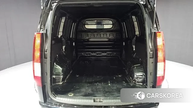 Hyundai Staria id 3206718 из Кореи 11