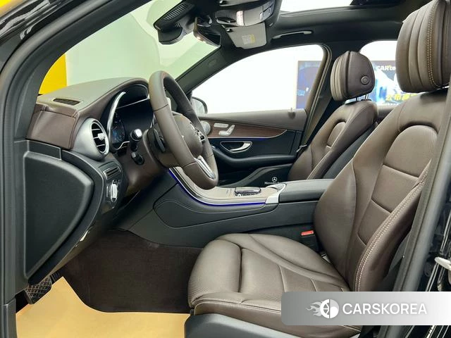 Mercedes-Benz GLC id 4334752 из Китая 11