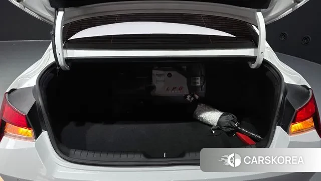 Hyundai Avante (CN7) id 3058903 из Кореи 11