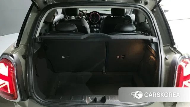 Mini Cooper id 3583106 из Кореи 11