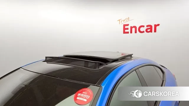 BMW 2 Series Gran Coupe (F44) id 3640609 из Кореи 11