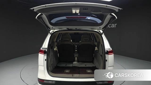 Kia Carnival 4th generation id 3832049 из Кореи 11