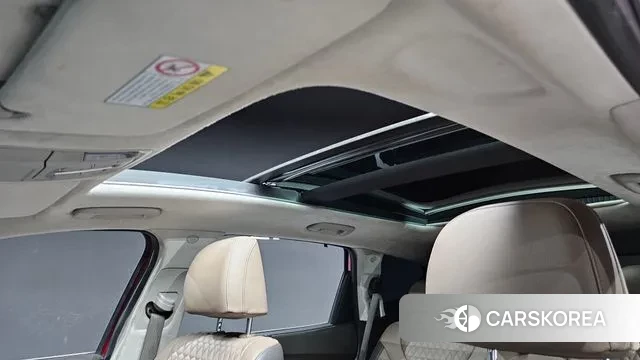 Hyundai Santa Fe TM id 3444824 из Кореи 11